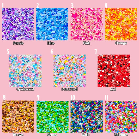 【New Arrival】Colorful Silicone Palette Series for Pen/Bracelet/Hanging - Open in live
