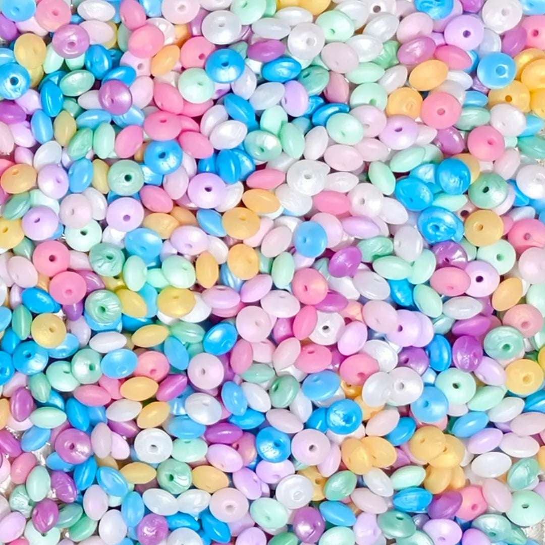 【New】Colorful Silicone Palette Series for Pen/Bracelet/Hanging - Open in live