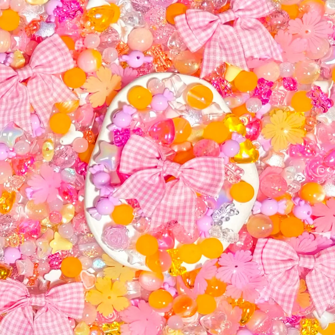 【New】【Glowing】Joyful Candy Tree for Pen/Hanging/Ornament - Open in live