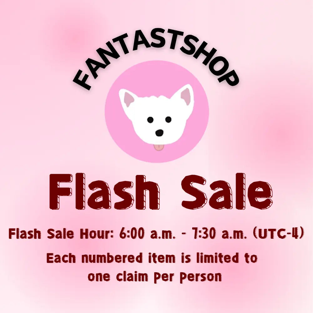 6.26 Flash Sale
