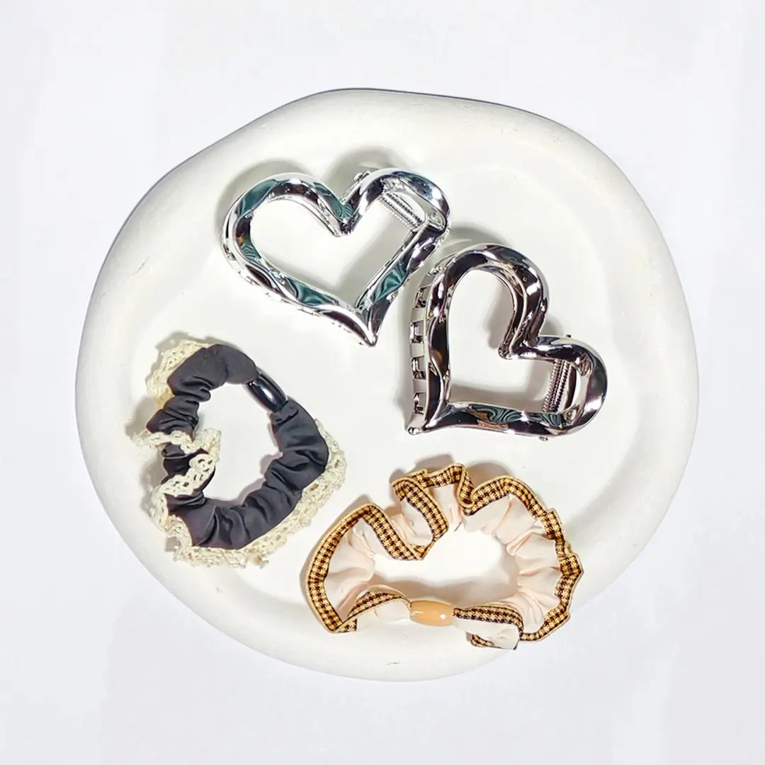 【New Arrival: 10%OFF】Hair Accessories Blind Bag - Open in live