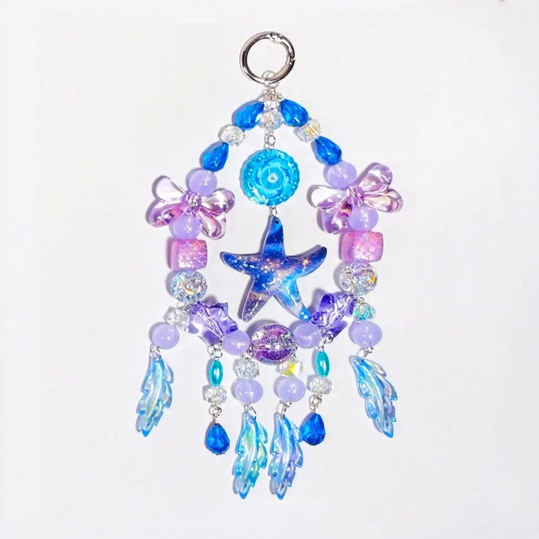 [New] Subsea Stars for Bracelet/Hanging/Pen- Open in live