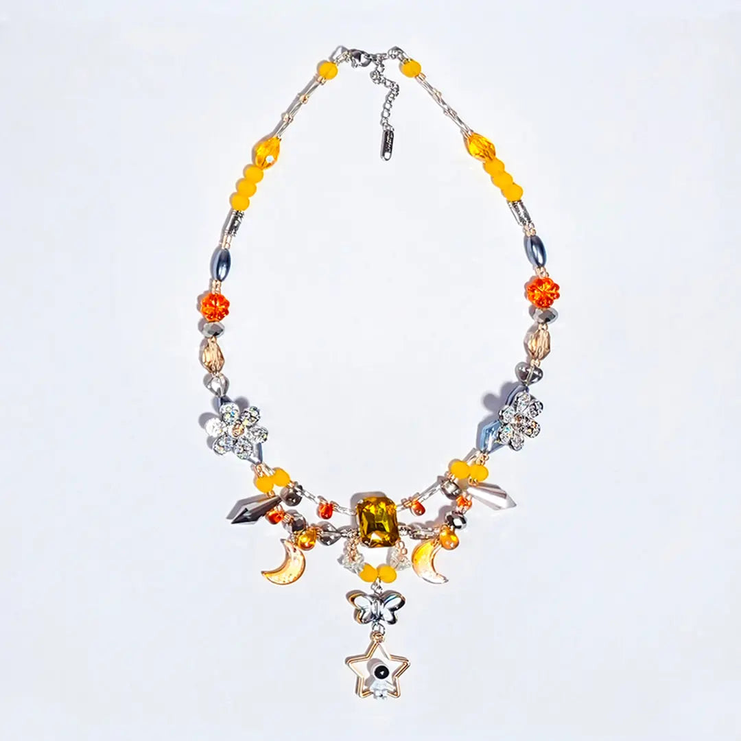 [New] Starsea Drift for Bracelet/Necklace/Hanging - Open in live