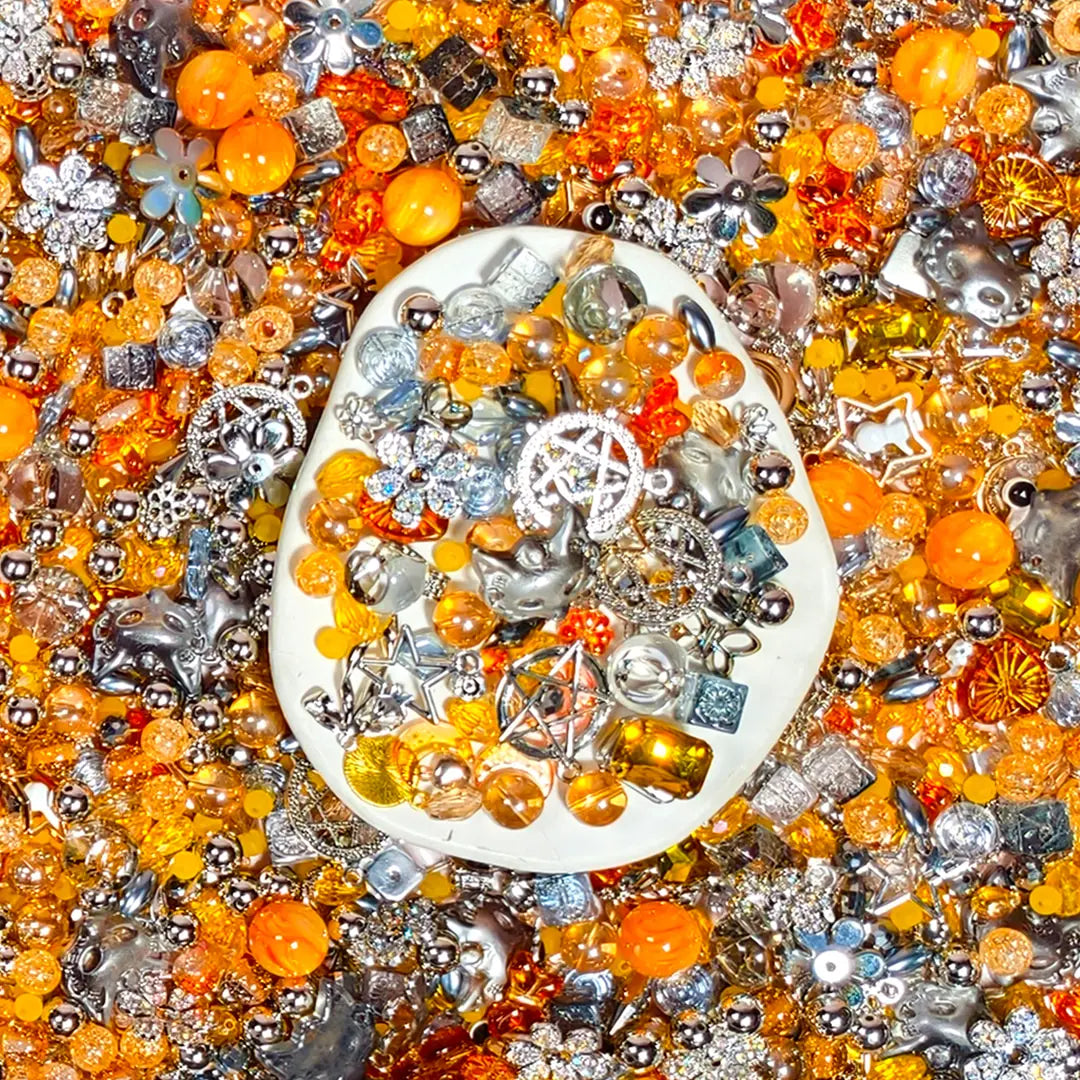 [New] Starsea Drift for Bracelet/Necklace/Hanging - Open in live