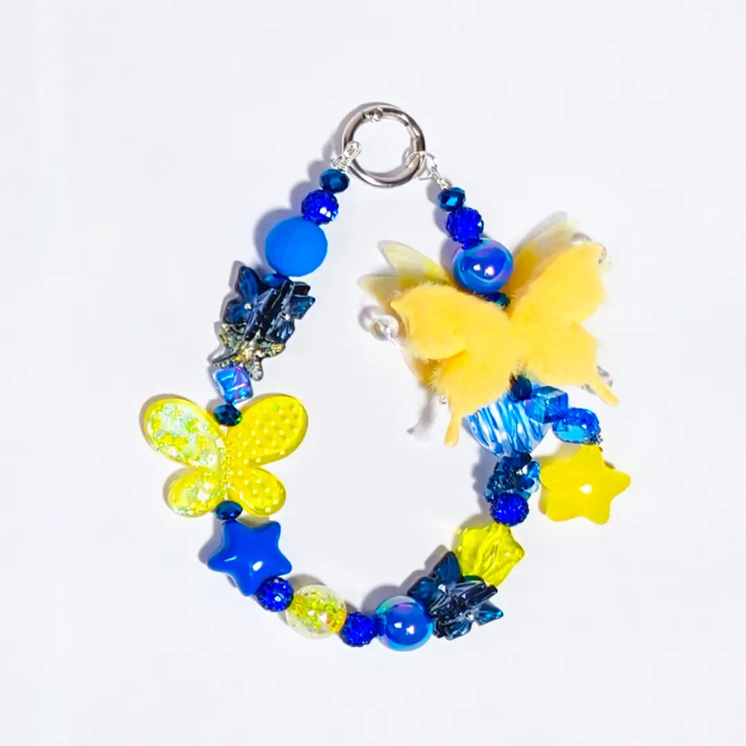 [New] Starry Glow for Bracelet/Hanging/Pen - Open in live