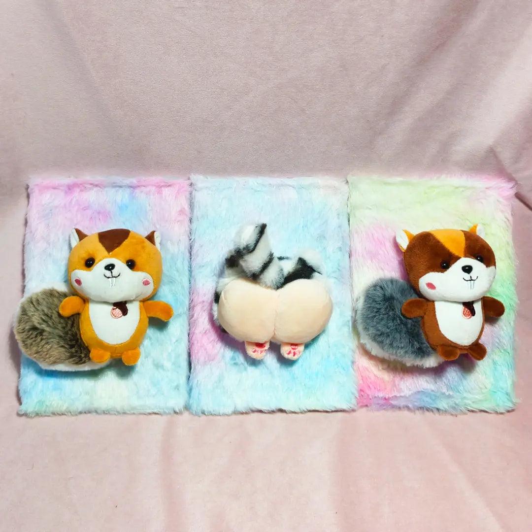 [New Arrival] Premium Journal Blind Bag- Open in live