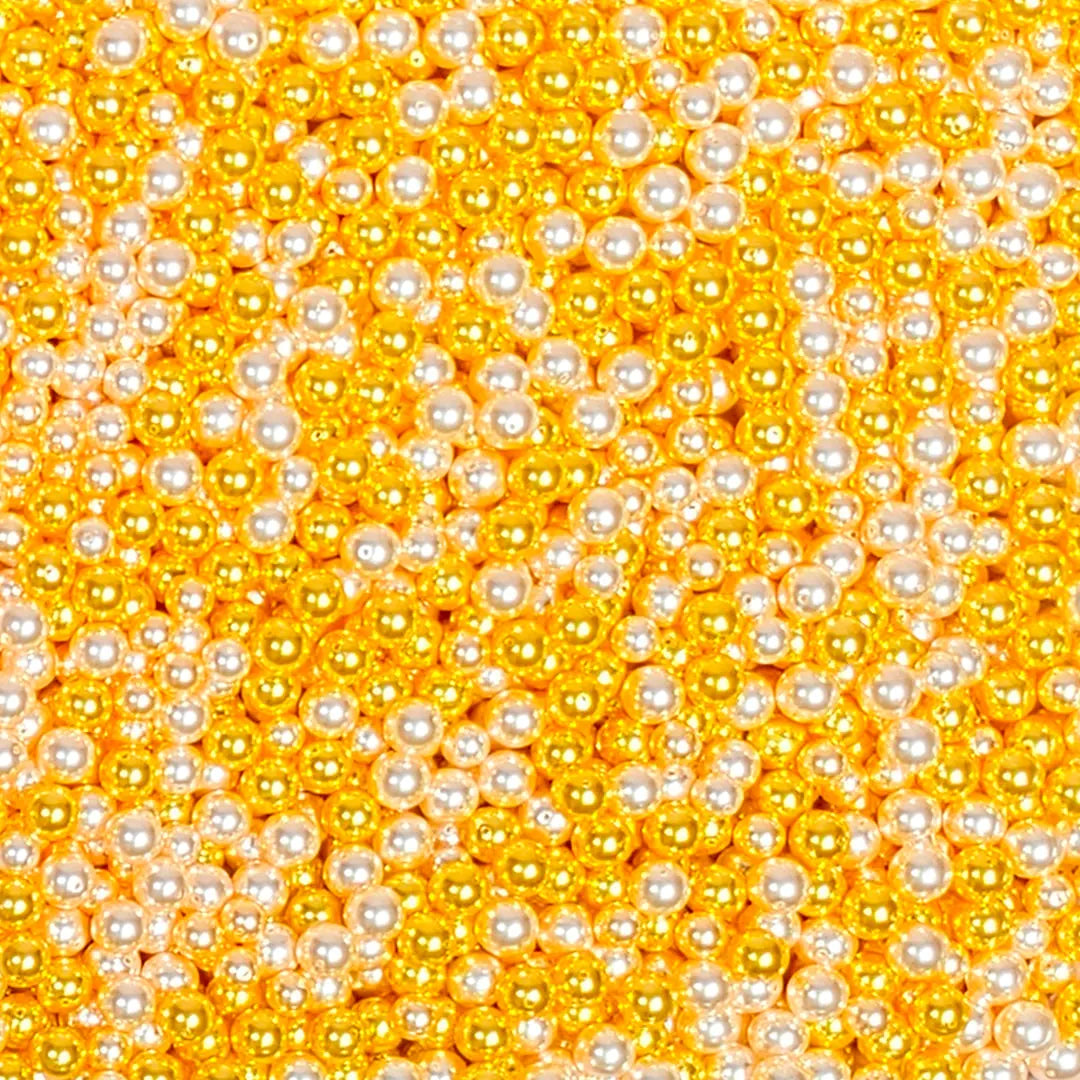 [New Arrival] Pearl Palette for Bracelet/Necklace/Hanging - Open in live