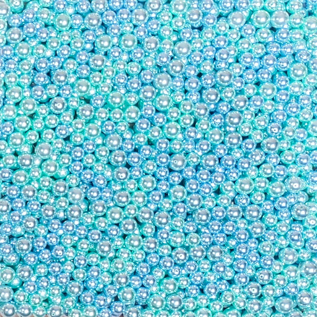 [New Arrival] Pearl Palette for Bracelet/Necklace/Hanging - Open in live