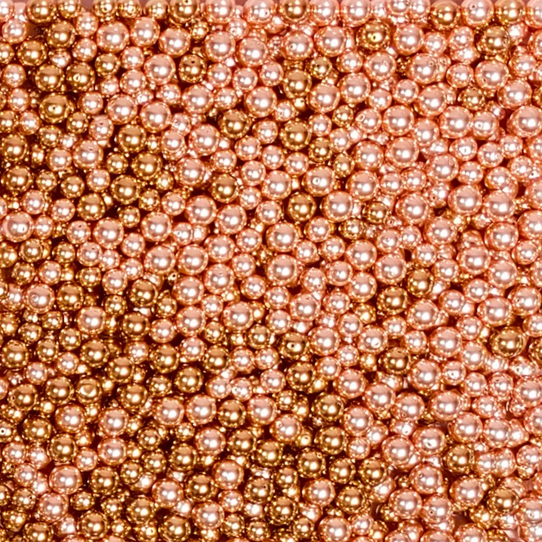 [New Arrival] Pearl Palette for Bracelet/Necklace/Hanging - Open in live