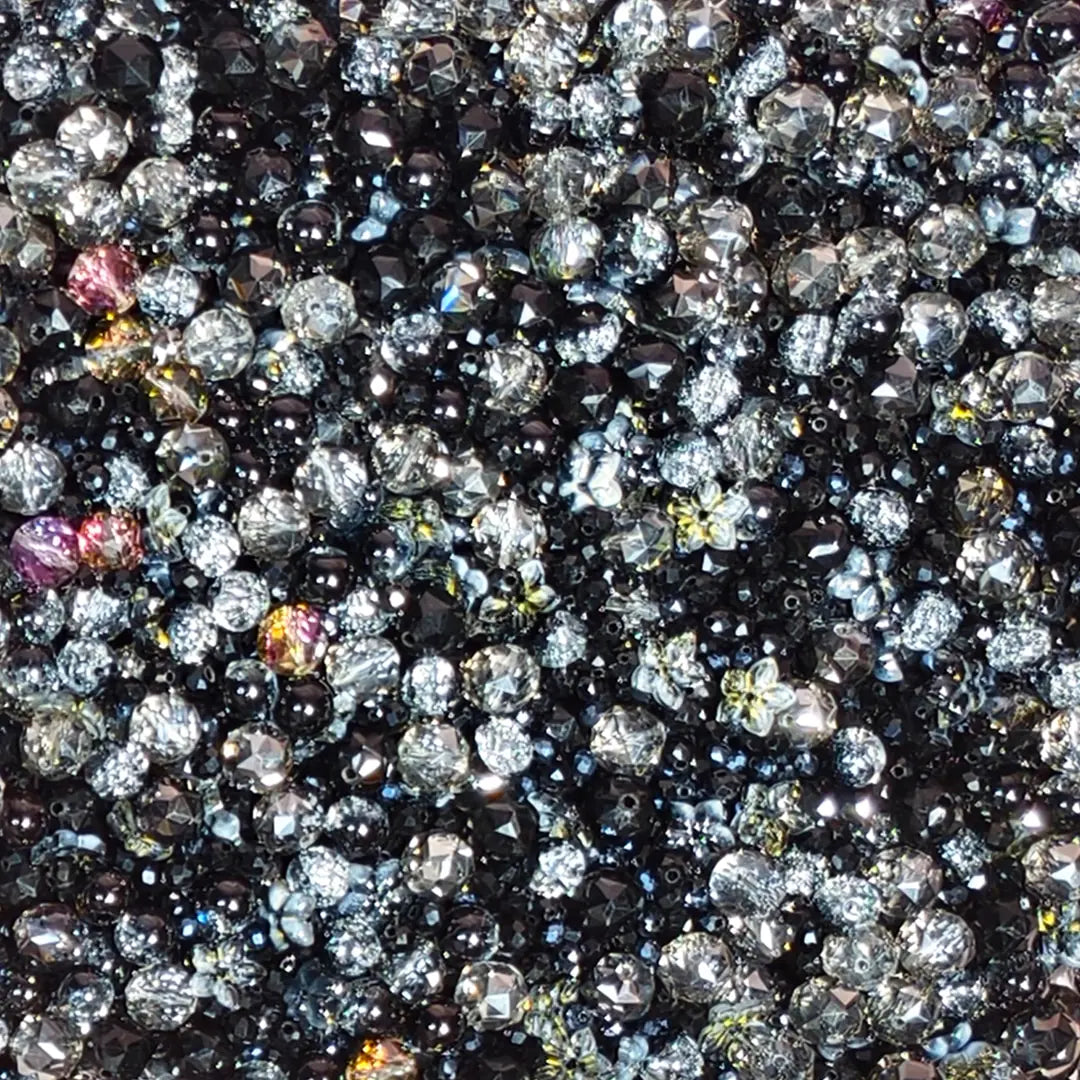 [New Arrival] Crystal Glass Spectrums for Bracelet/Hanging/Sun Catcher - Open in live