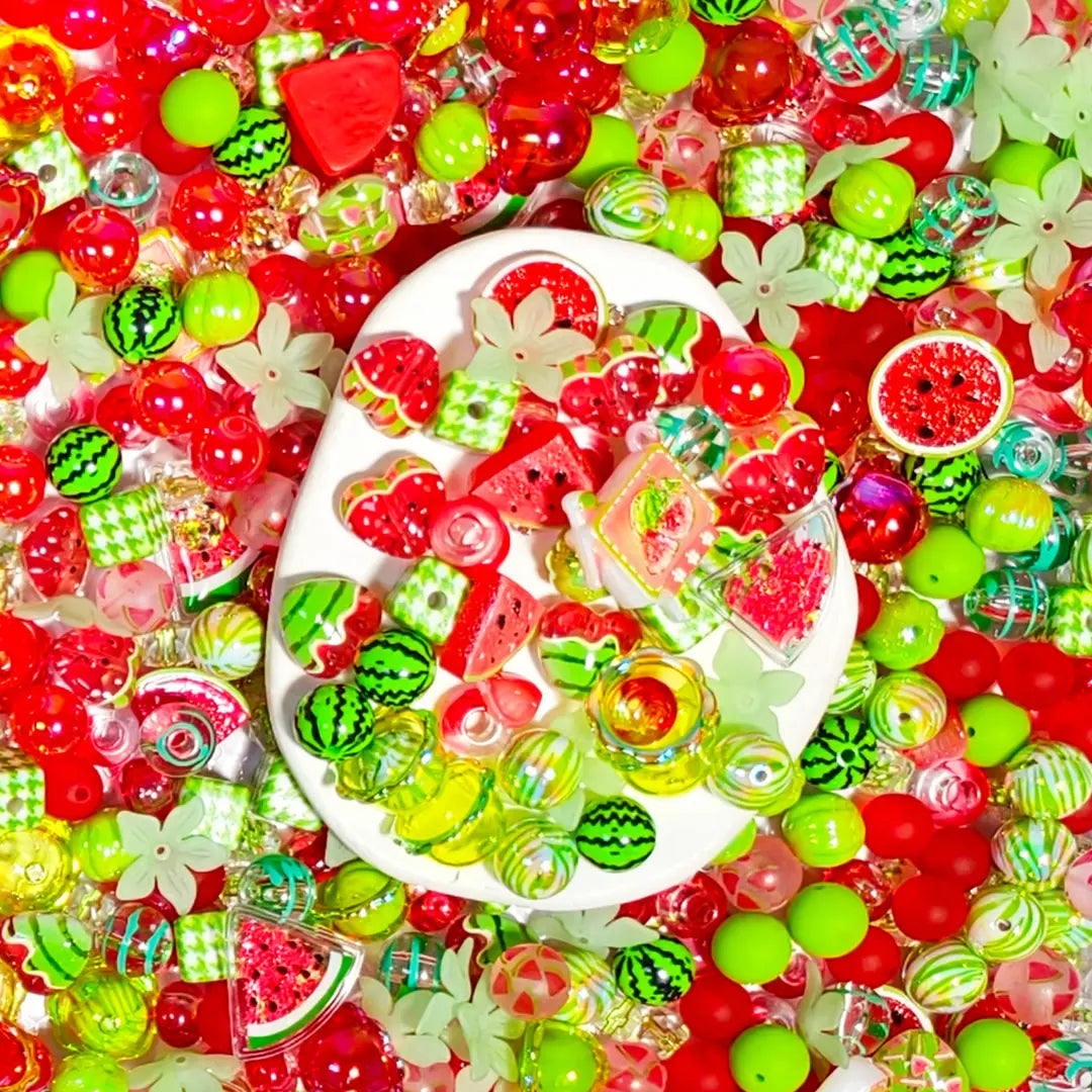 [New Arrival] Watermelon for Pen/Bracelet/Hanging- Open in live