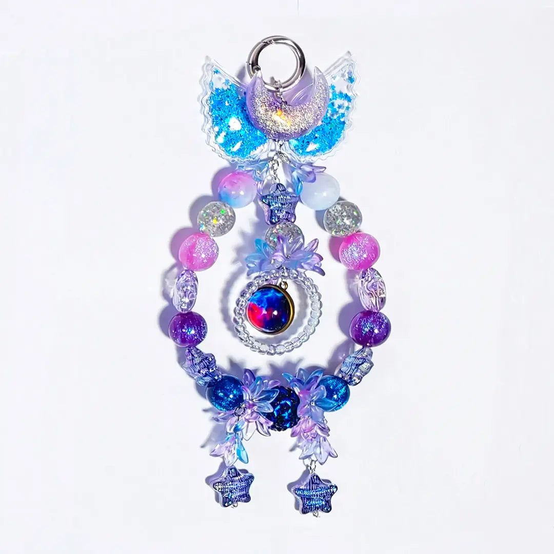 [New Arrival] Starry Fantasy for Pen/Bracelet/Hanging- Open in live