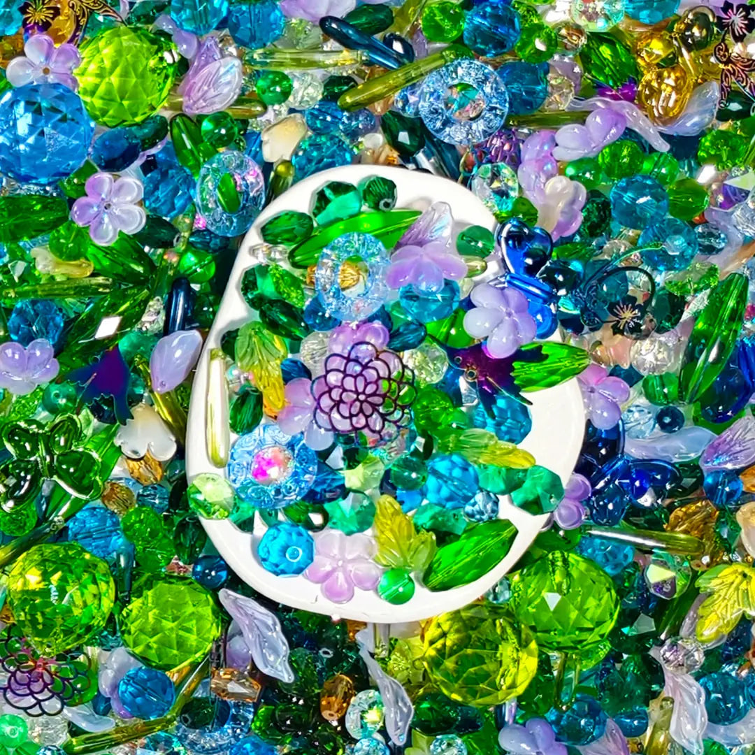 [New Arrival] Hummingbird for Sun Catcher- Open in live