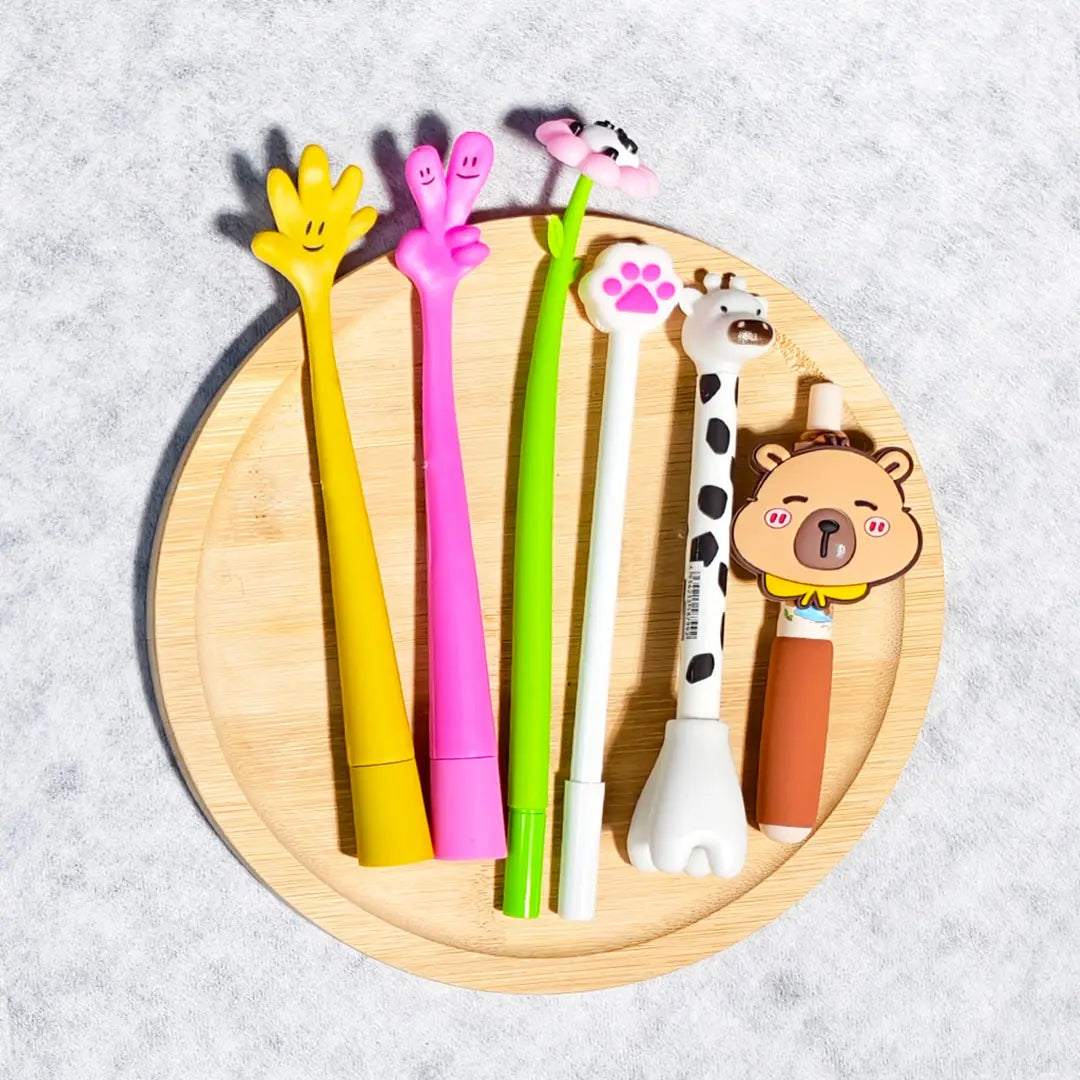 [New Arrival][FTS Surprise] Funny Pen Blind Bag - Open in live