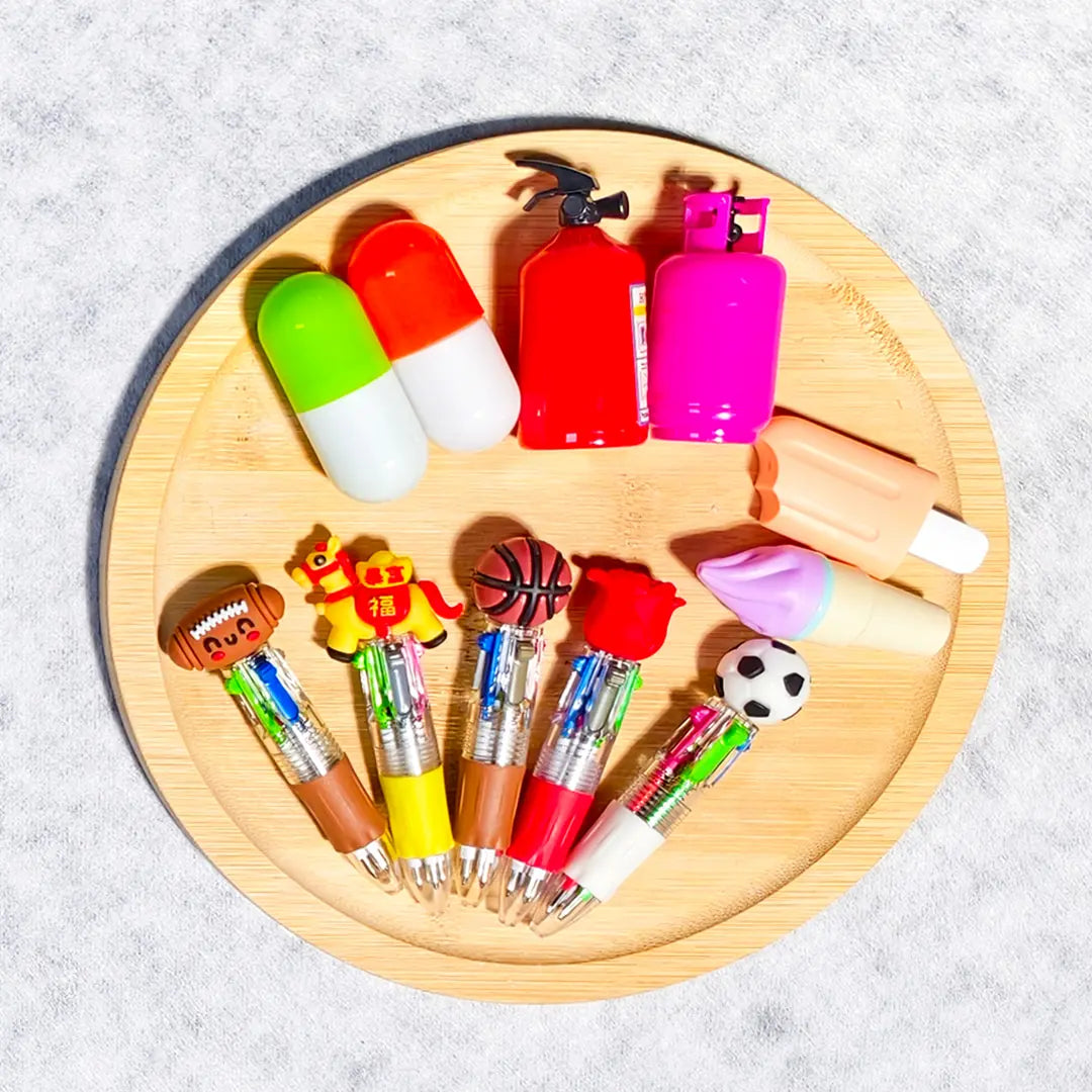 [New Arrival][FTS Surprise] Funny Pen Blind Bag - Open in live