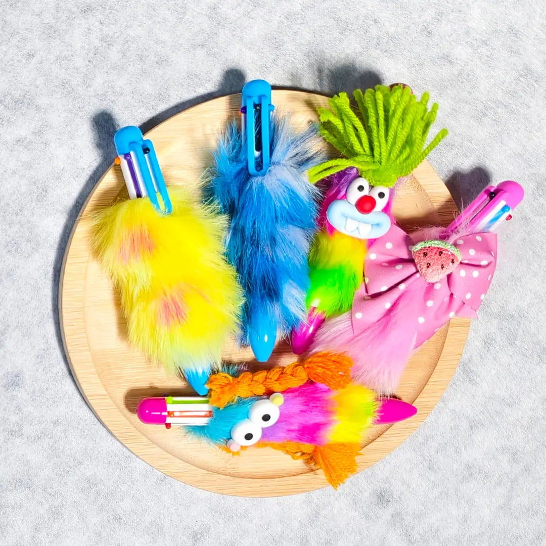 [New Arrival][FTS Surprise] Funny Pen Blind Bag - Open in live