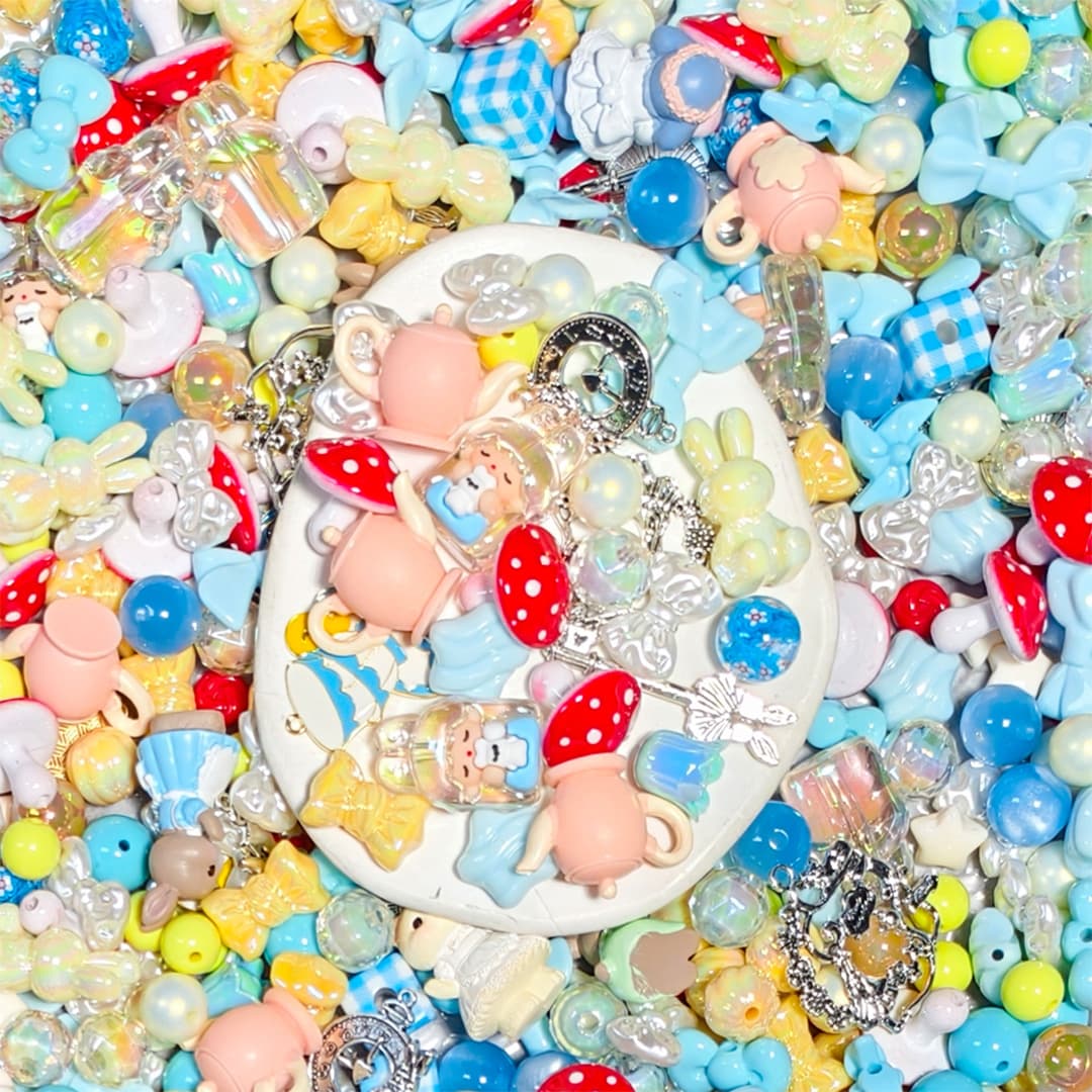 [New Arrival+1 Scoop] Wonderland Dream for Hanging/Pen - Open in live