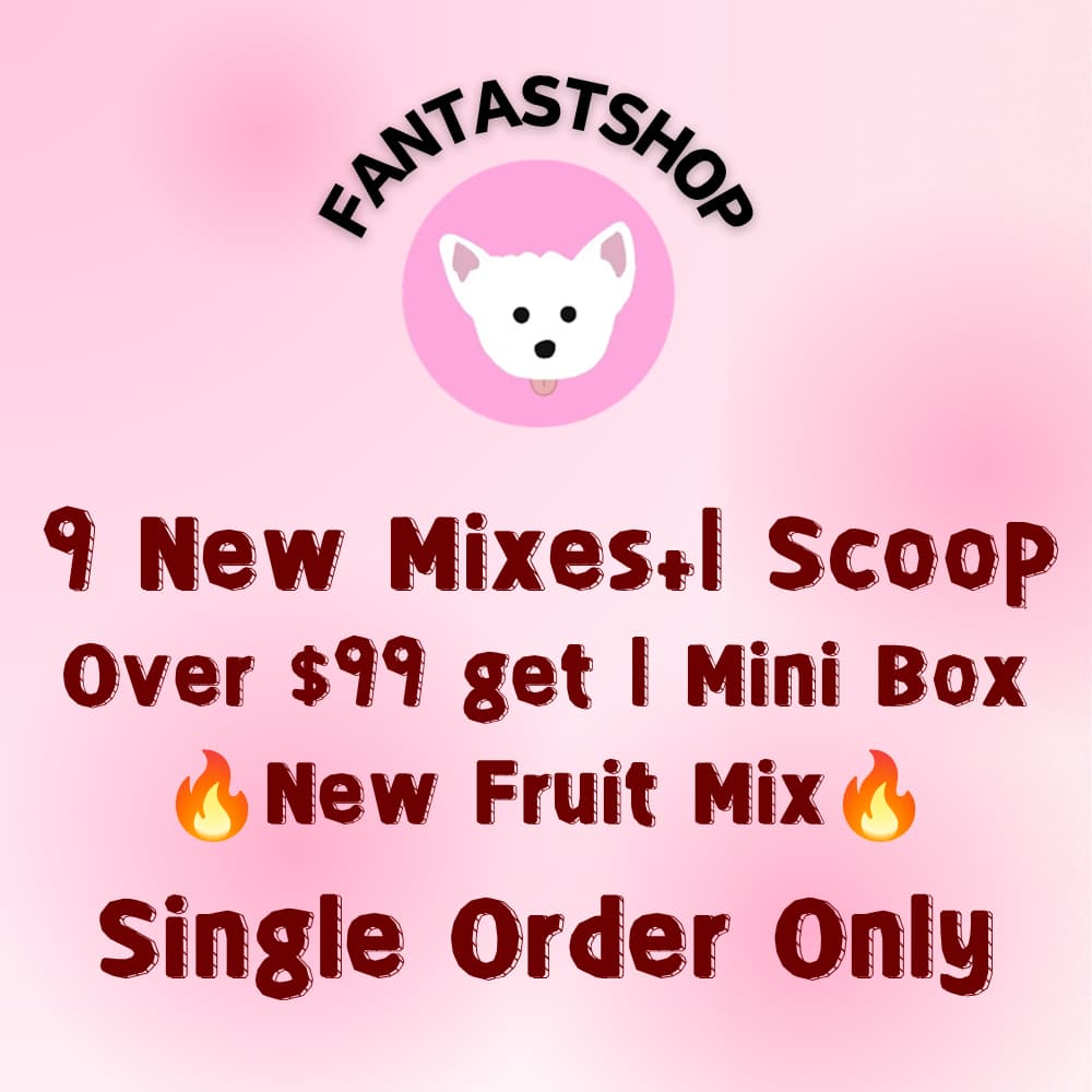 Today's Promotion🔥