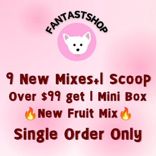 Today's Promotion🔥