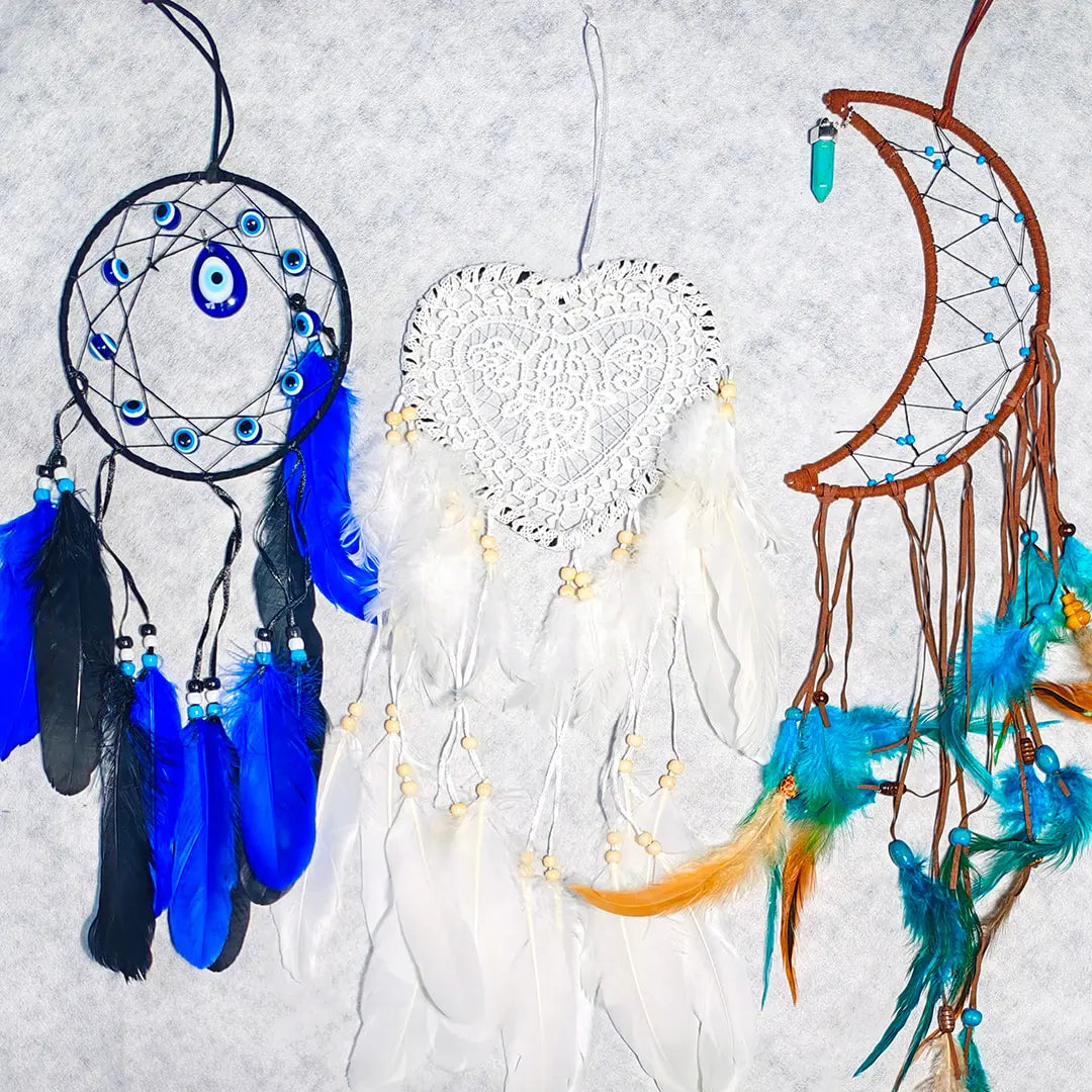 Sun Catcher Blind Bag- Open in live