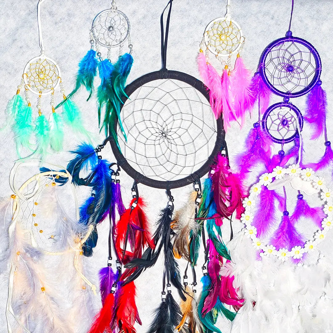Sun Catcher Blind Bag- Open in live