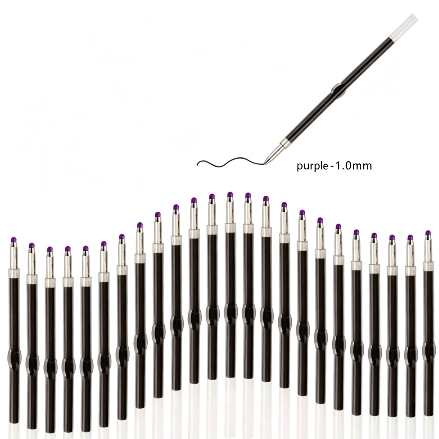 【Offline-Packing】Refillable Inks for Beadable Pen