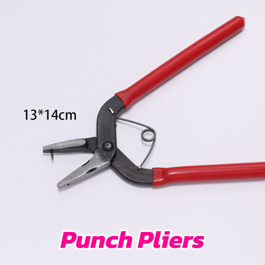【Offline-Packing】Punch Pliers