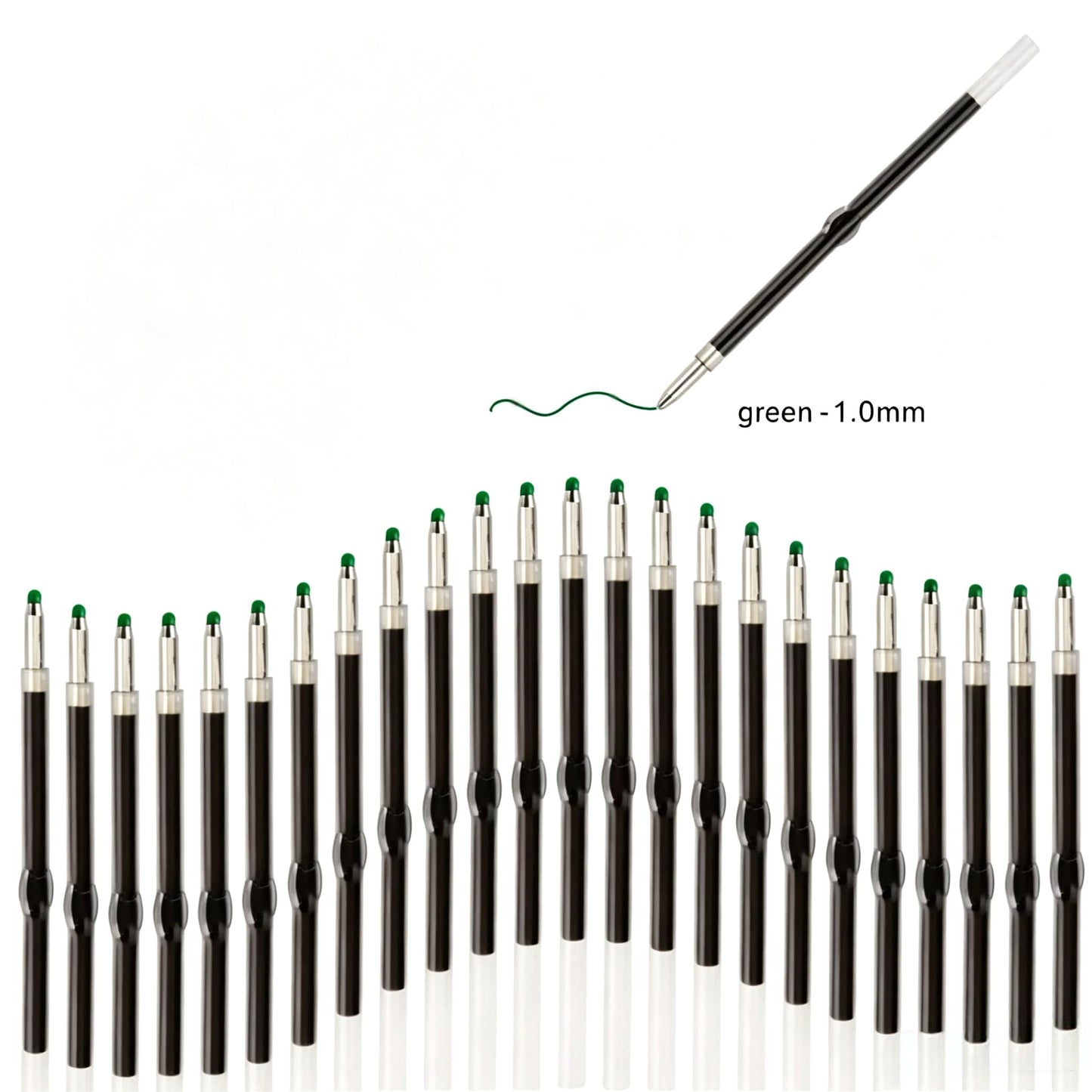 【Offline-Packing】Refillable Inks for Beadable Pen