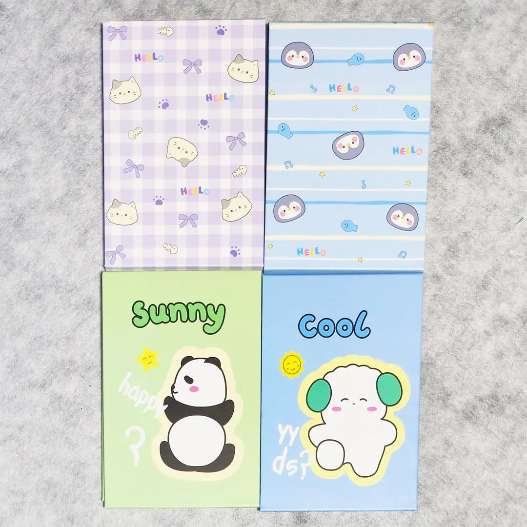 [New Arrival+10% Extra] Compact Mirror Blind Bag - Open in live