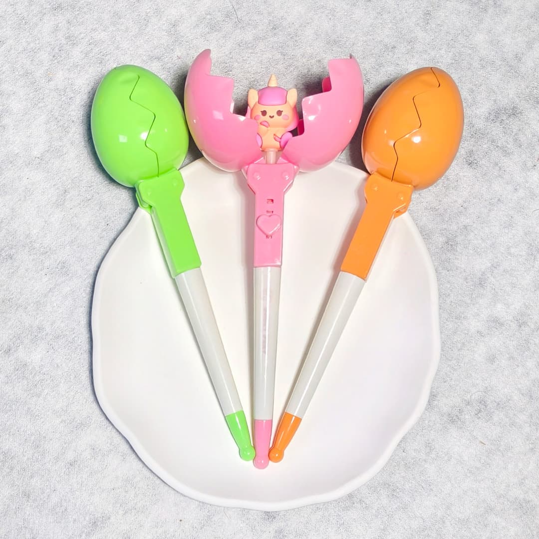 [Renew] Funny Pen Blind Bag - Open in live