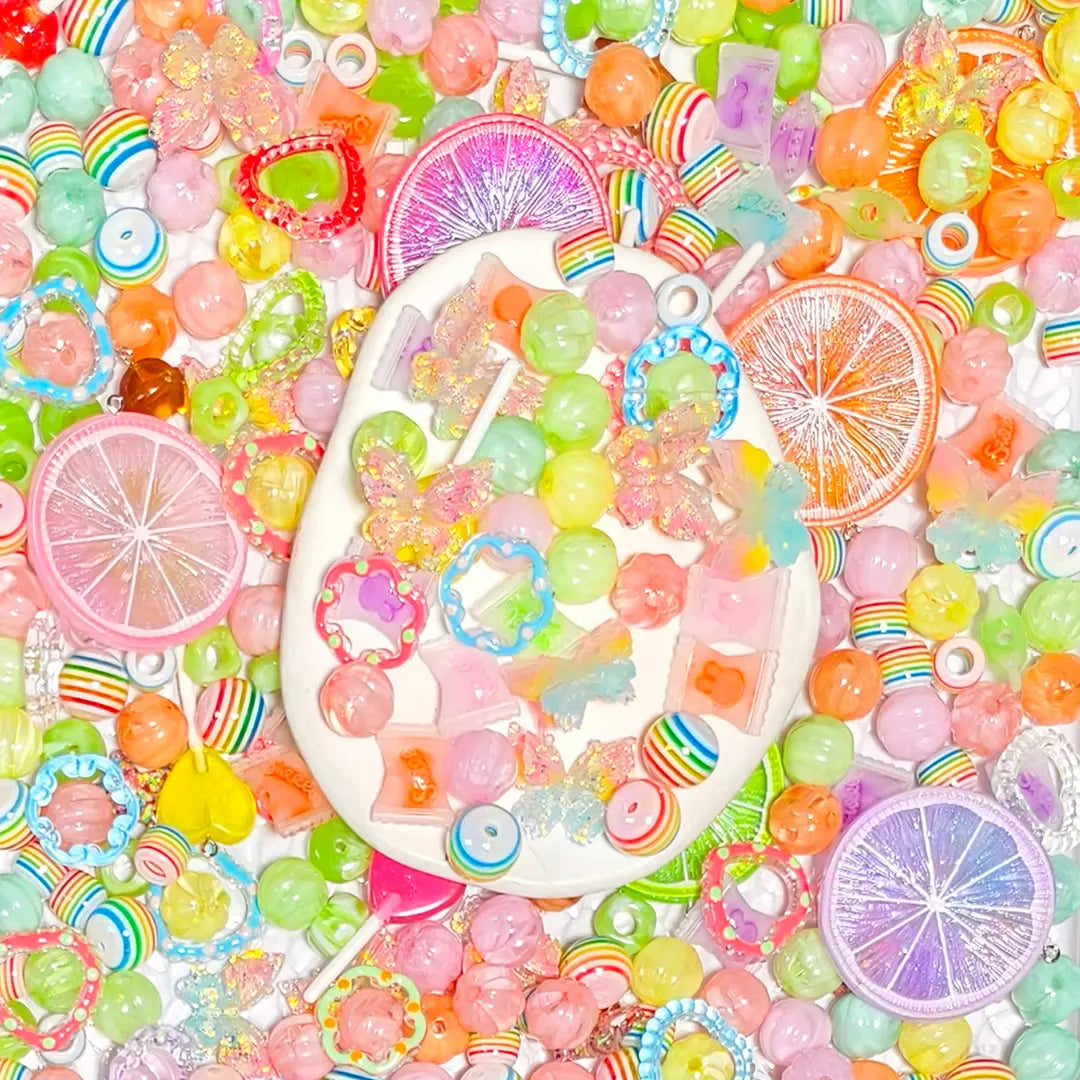 [New Arrival+1 Scoop] Candy Trap for Hanging/Pen - Open in live