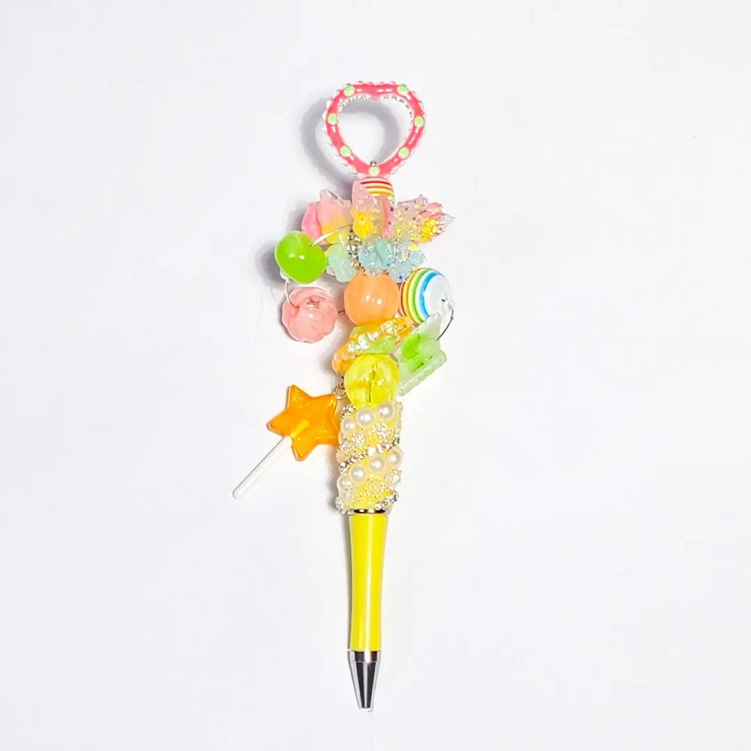 [New Arrival+1 Scoop] Candy Trap for Hanging/Pen - Open in live