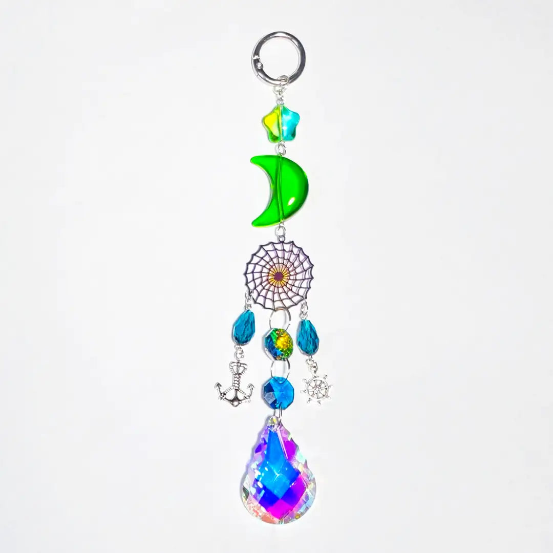 [New Arrival+1 Scoop] Ghost Captain for Sun Catcher - Open in live