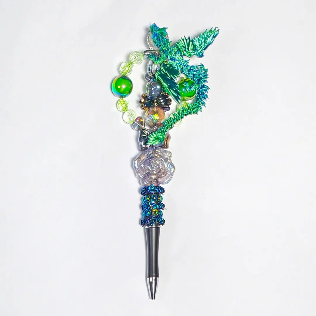 [New Arrival+1 Scoop] Slumber Curse  for Bracelet/Hanging/Pen - Open in live