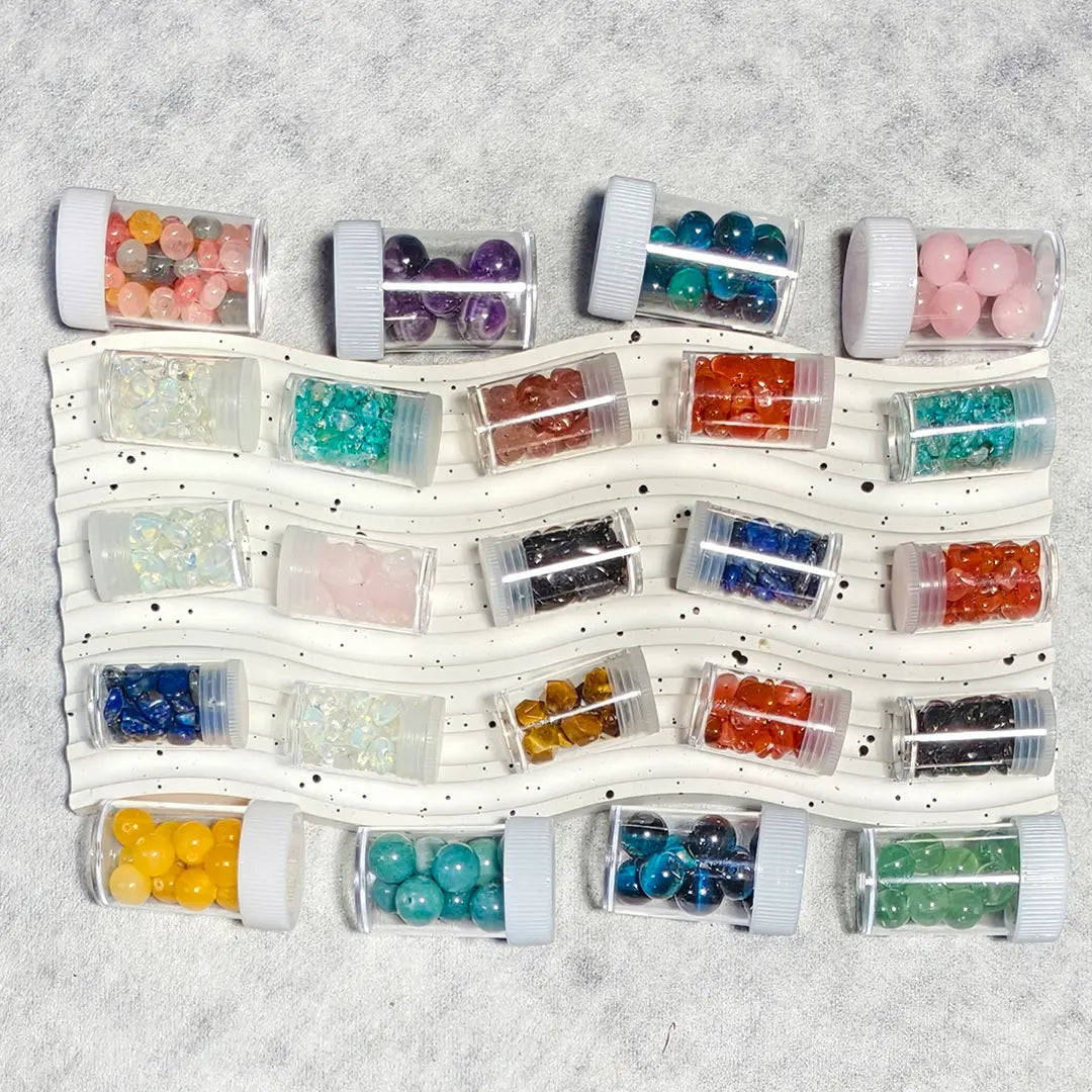 💎Crystal Beads Blind Bags for Bracelet- Open in live