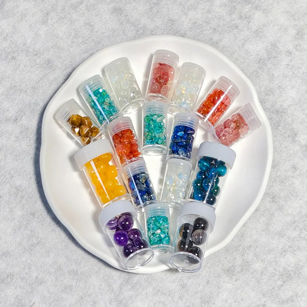 💎Crystal Beads Blind Bags for Bracelet- Open in live