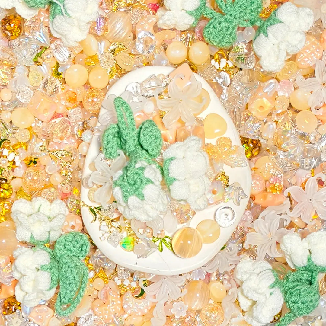 [New Arrival] Lily of the Valley for Hanging/Pen - Open in live