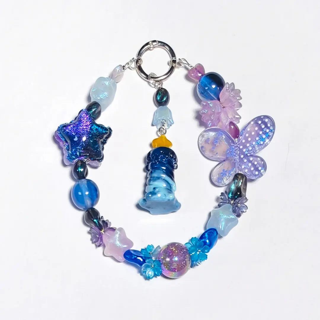 [New Arrival][Glowing] Starry View Terrace for Hanging/Pen - Open in live