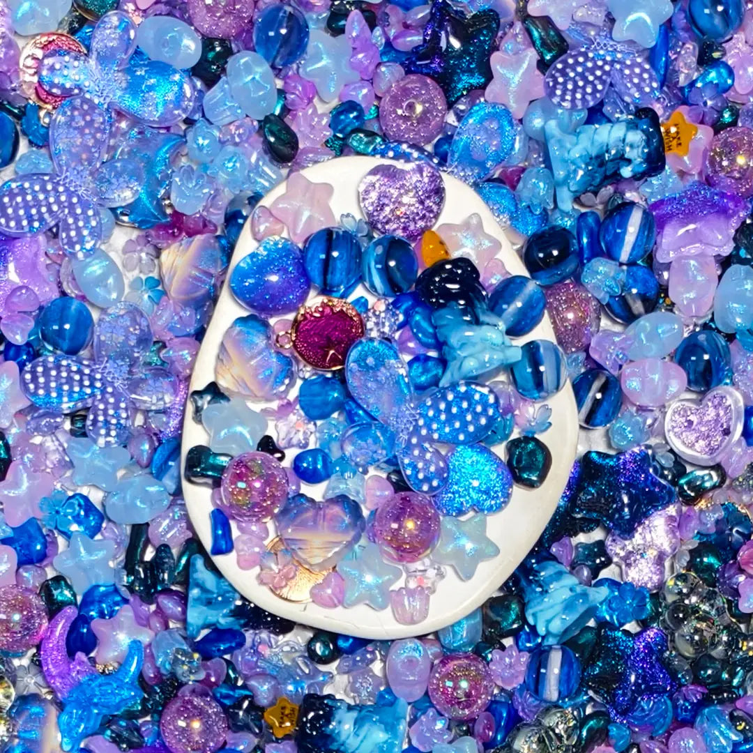 [New Arrival][Glowing] Starry View Terrace for Hanging/Pen - Open in live