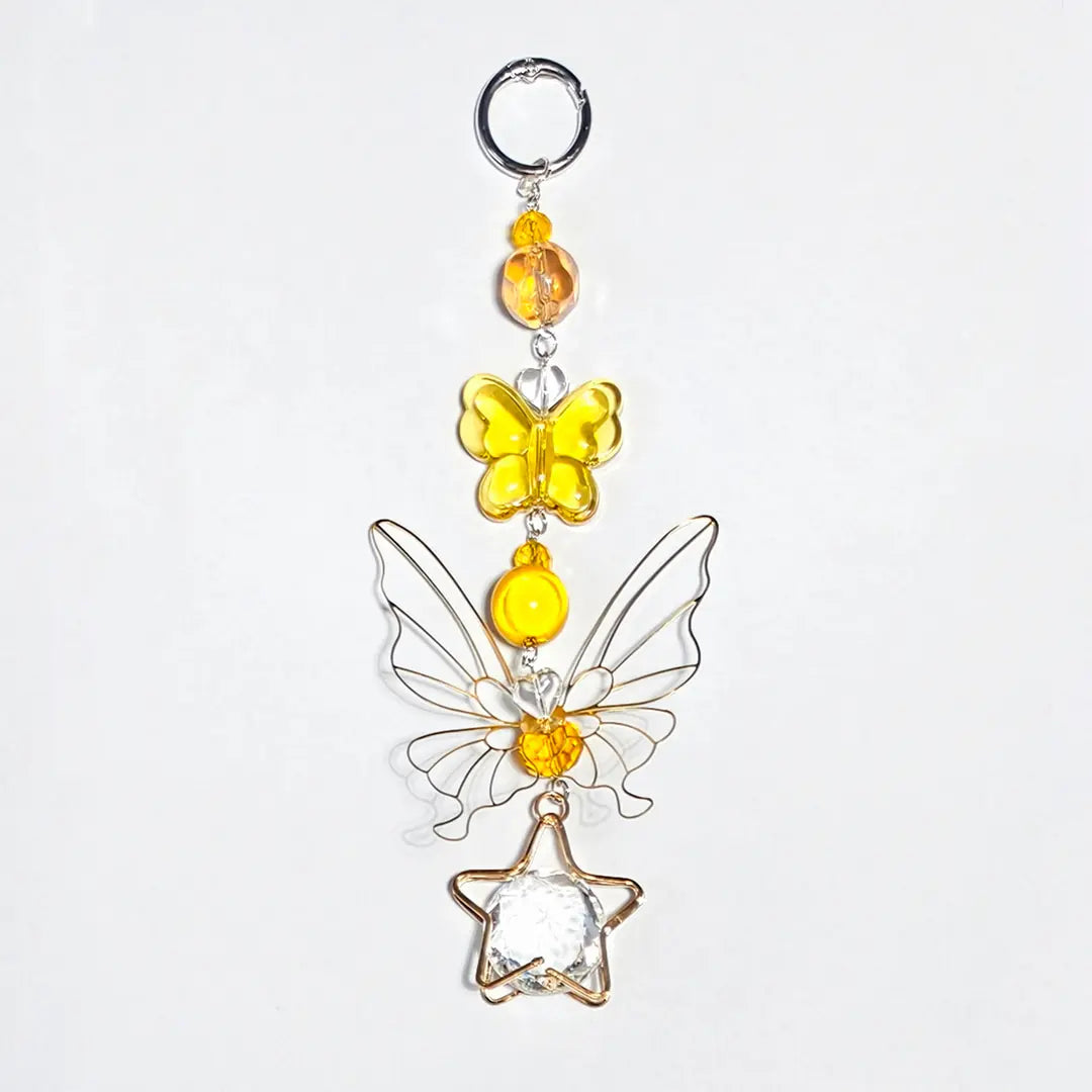 [New Arrival] Butterfly Dream for Sun Catcher - Open in live