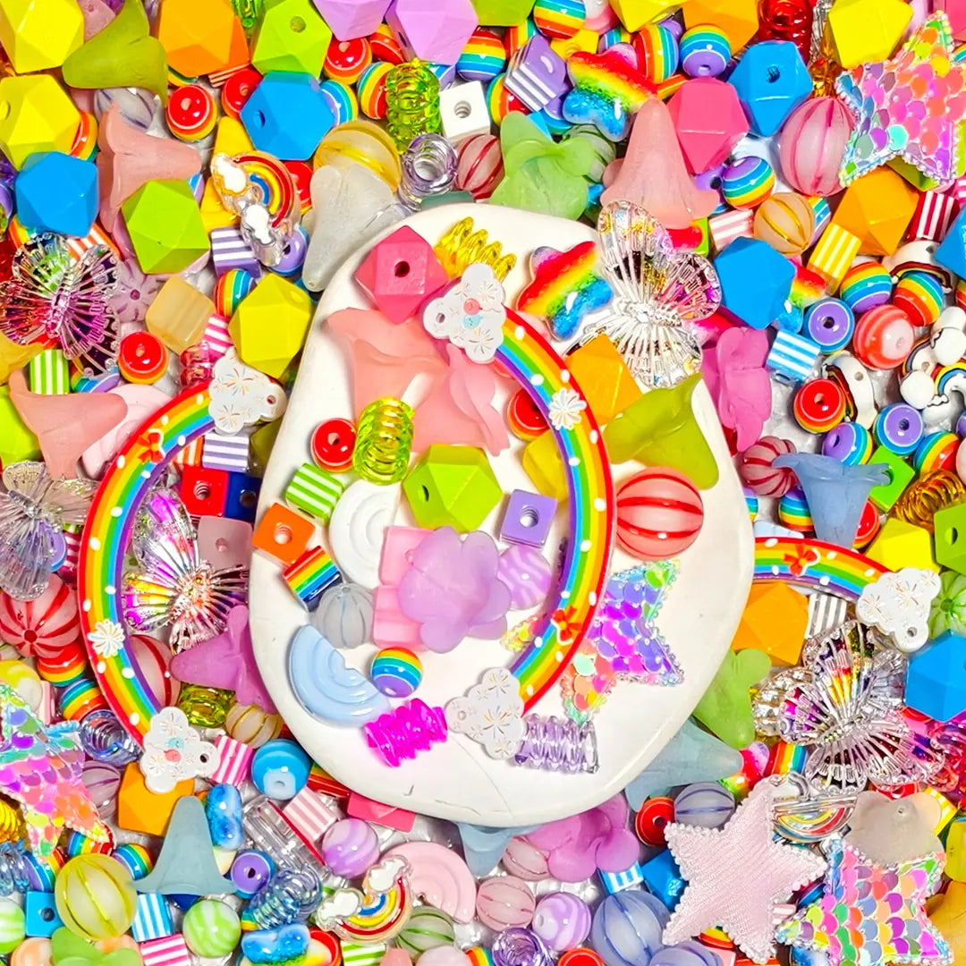 [New Arrival] Rainbow Encounter for Hanging/Pen - Open in live