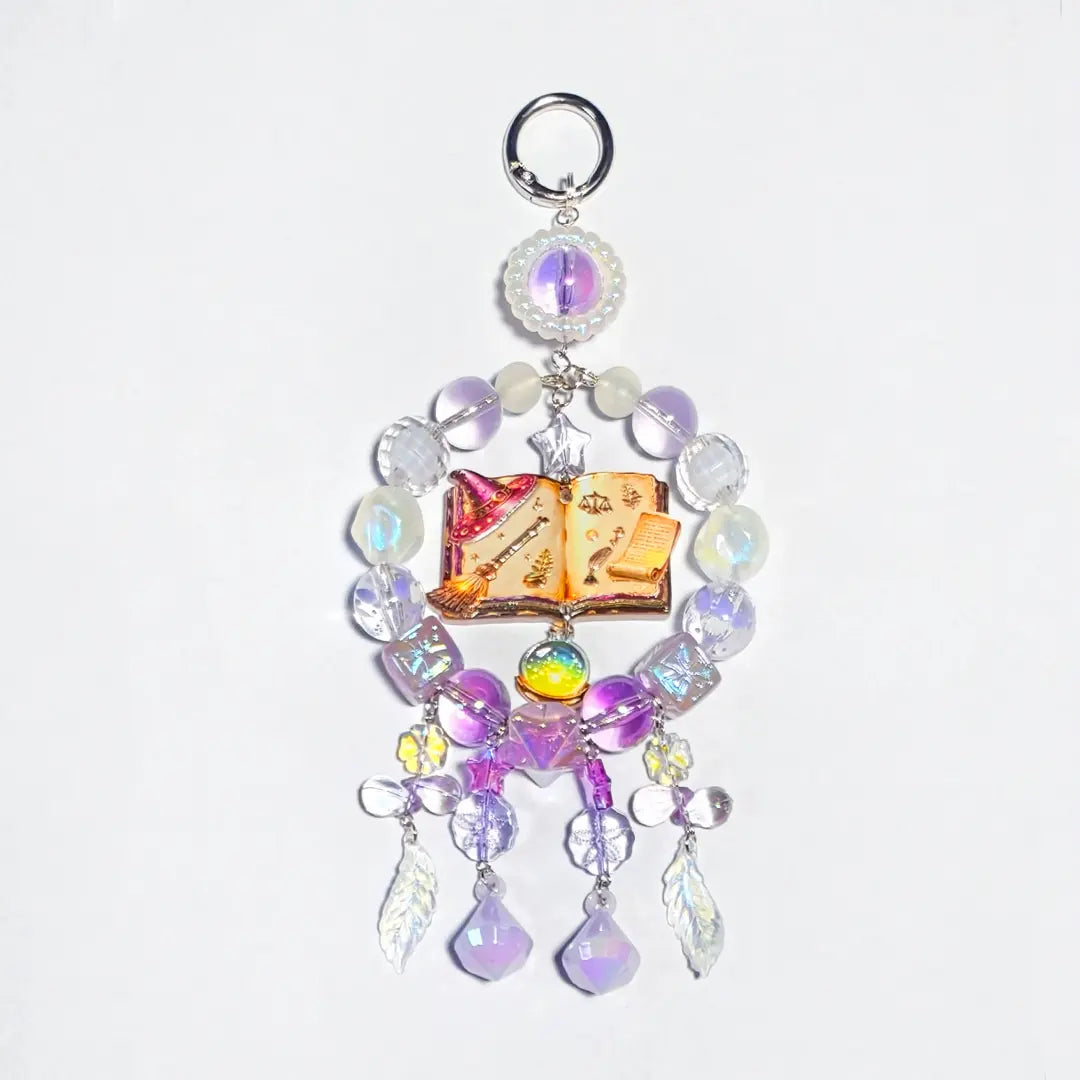 [New Arrival] Astrology Magic for Bracelet/Hanging/Pen - Open in live
