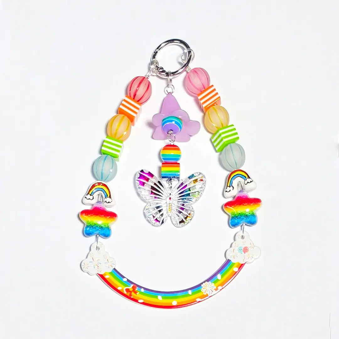 [New Arrival] Rainbow Encounter for Hanging/Pen - Open in live