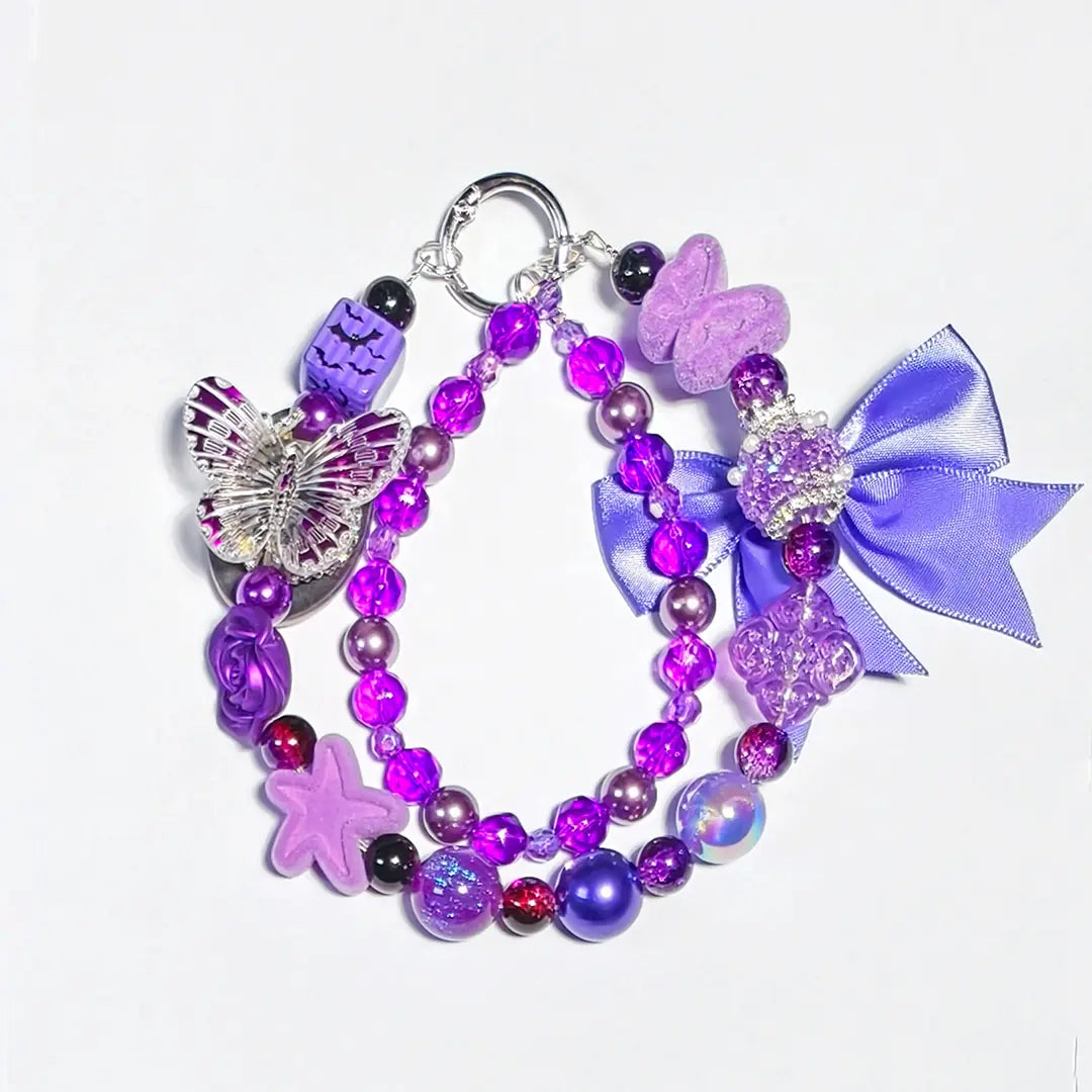 [New Arrival] Midnight Castle for Hanging/Pen - Open in live