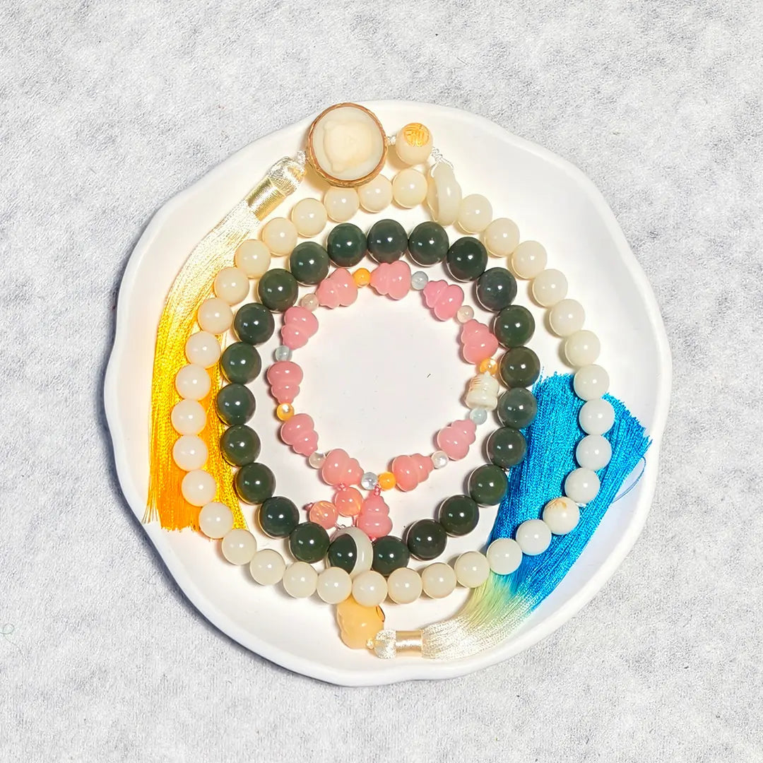 [Limited] Bodhi Bracelet Blind Bag- Open in live