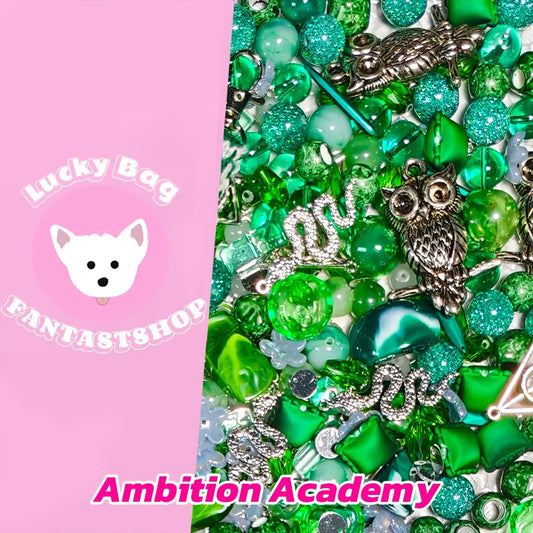 [New Arrival+1 Scoop] Ambition Academy for Hanging/Pen - Open in live
