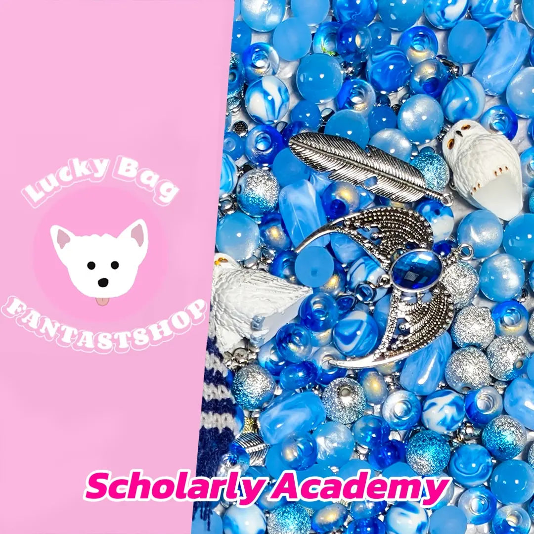 [New Arrival+1 Scoop] Scholarly Academy for Hanging/Pen - Open in live