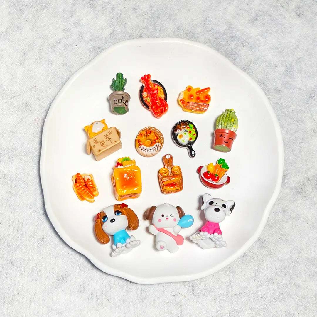 [New Arrival+10% Extra] Magnet Blind Bag- Open in live