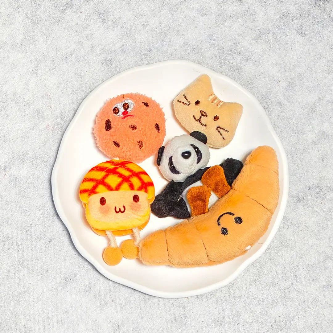 [New Arrival+10% Extra] Magnet Blind Bag- Open in live
