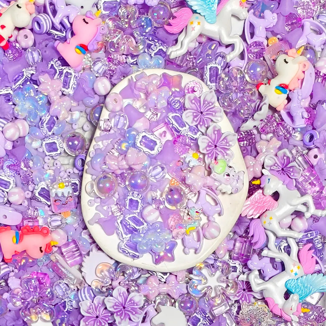 [New Arrival+1 Scoop] Dreamy Unicorn for Hanging/Pen - Open in live